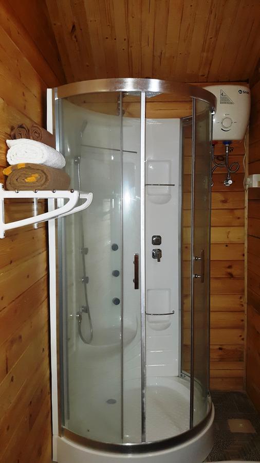 The Rainbows End Bed & Breakfast Madgaon Eksteriør bilde