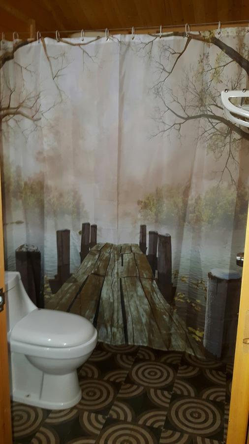 The Rainbows End Bed & Breakfast Madgaon Eksteriør bilde